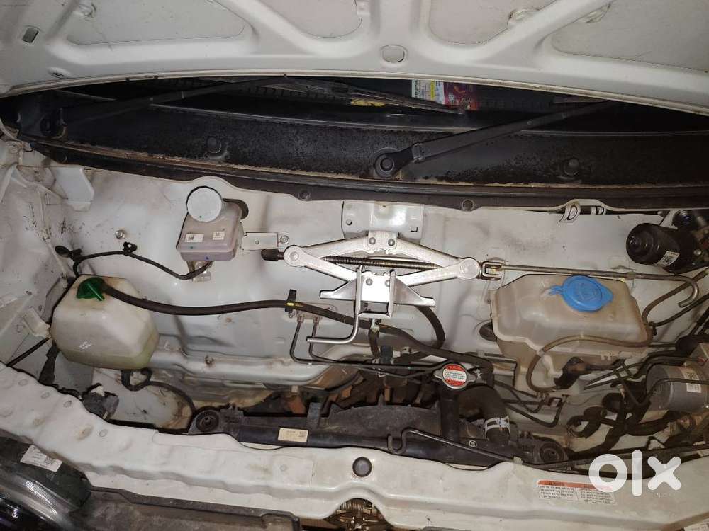 2023 Maruti Eeco Petrol 23000 Km First Owner