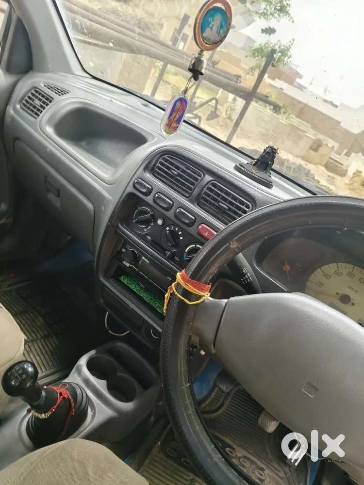 Maruti Suzuki Alto 2009