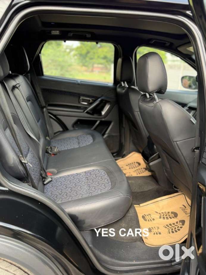 Tata Harrier Fearless Dark Edition, 2023, Diesel