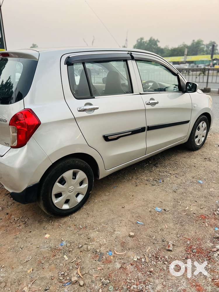 Maruti Suzuki Celerio Cng Vxi Optional, 2019, Cng & Hybrids