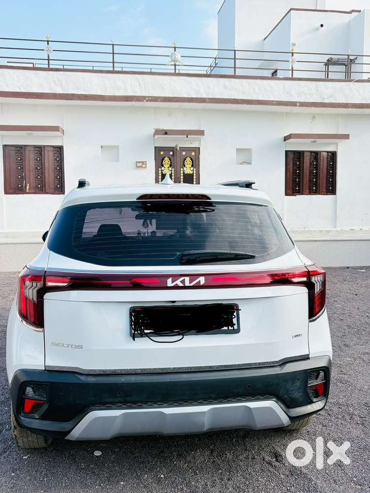 Kia Seltos 2023 Diesel