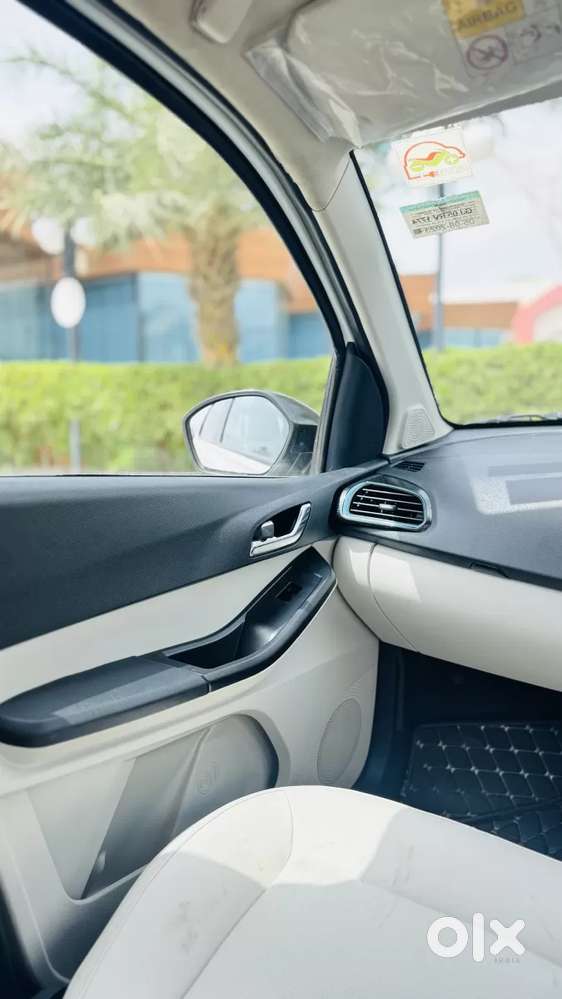 Tata Tiago Ev Xz Plus Lr, 2023, Electric