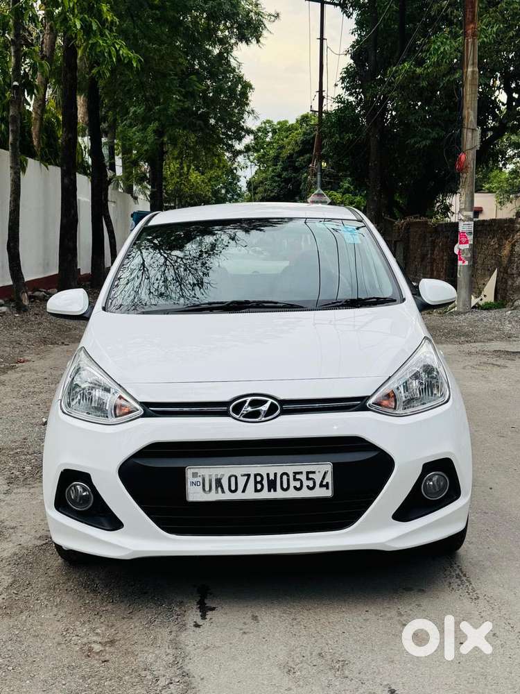 Hyundai Grand I10 2016-2017 Magna, 2017, Petrol