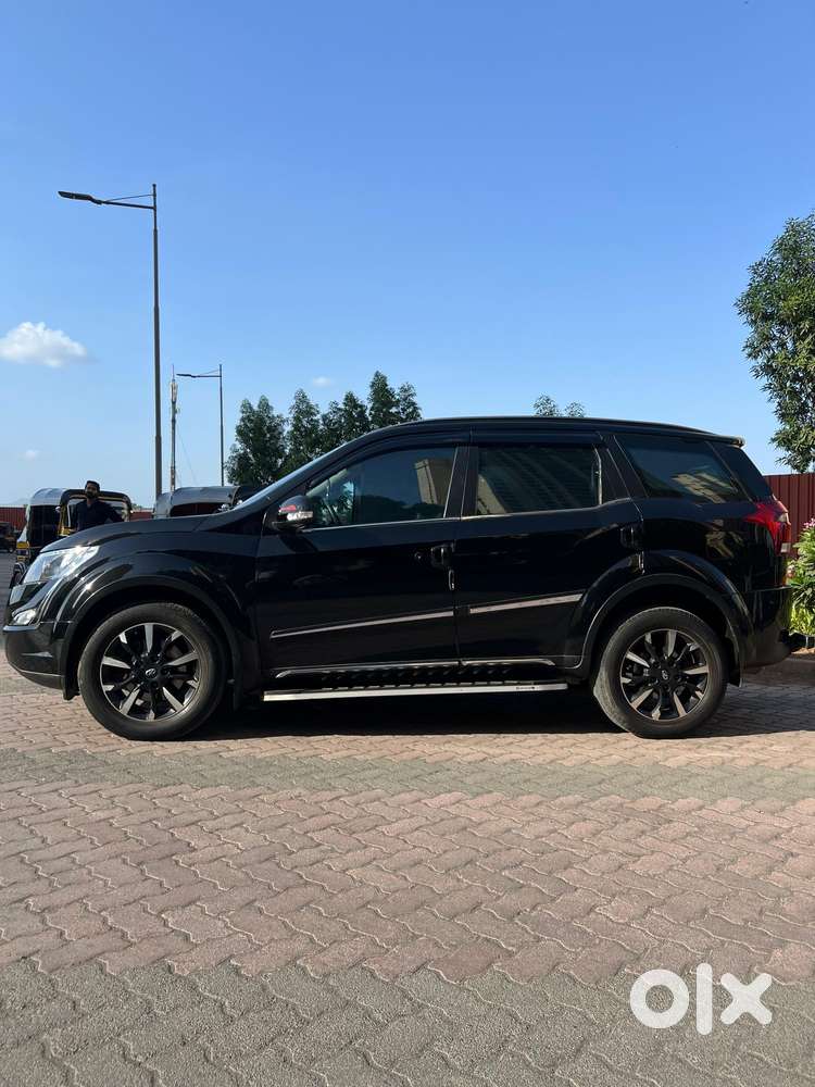 Mahindra Xuv500 W11 Option At, 2021, Diesel
