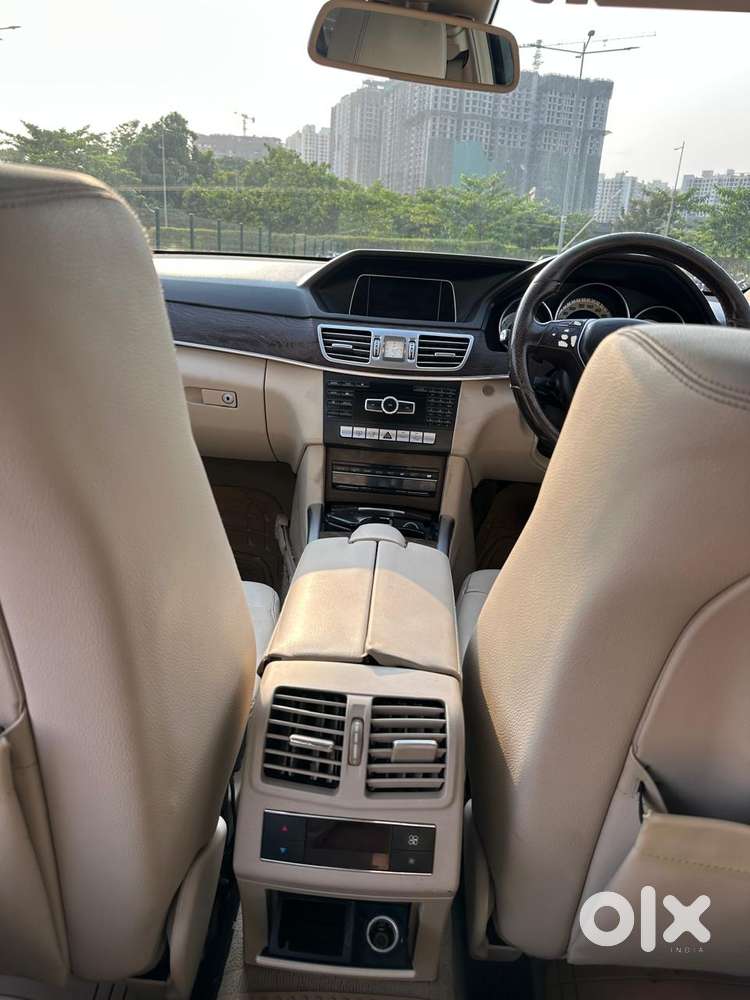 Mercedes-benz E-class E 250 Cdi Classic, 2014, Diesel