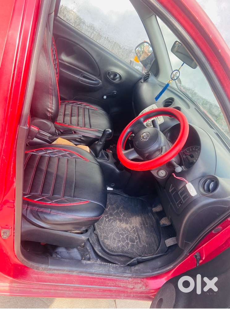 Nissan Micra 2012reg Good Condition For Sale On Emergency