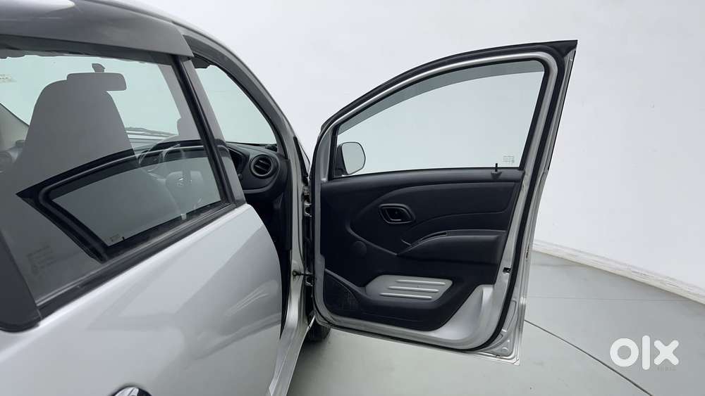 Datsun Redigo T Option, 2017, Petrol