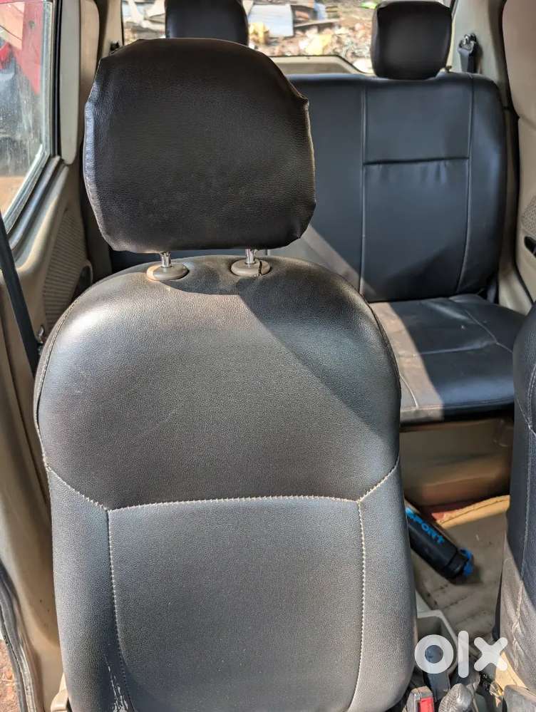 Mahindra E2o Plus 2018 Electric Well Maintained,