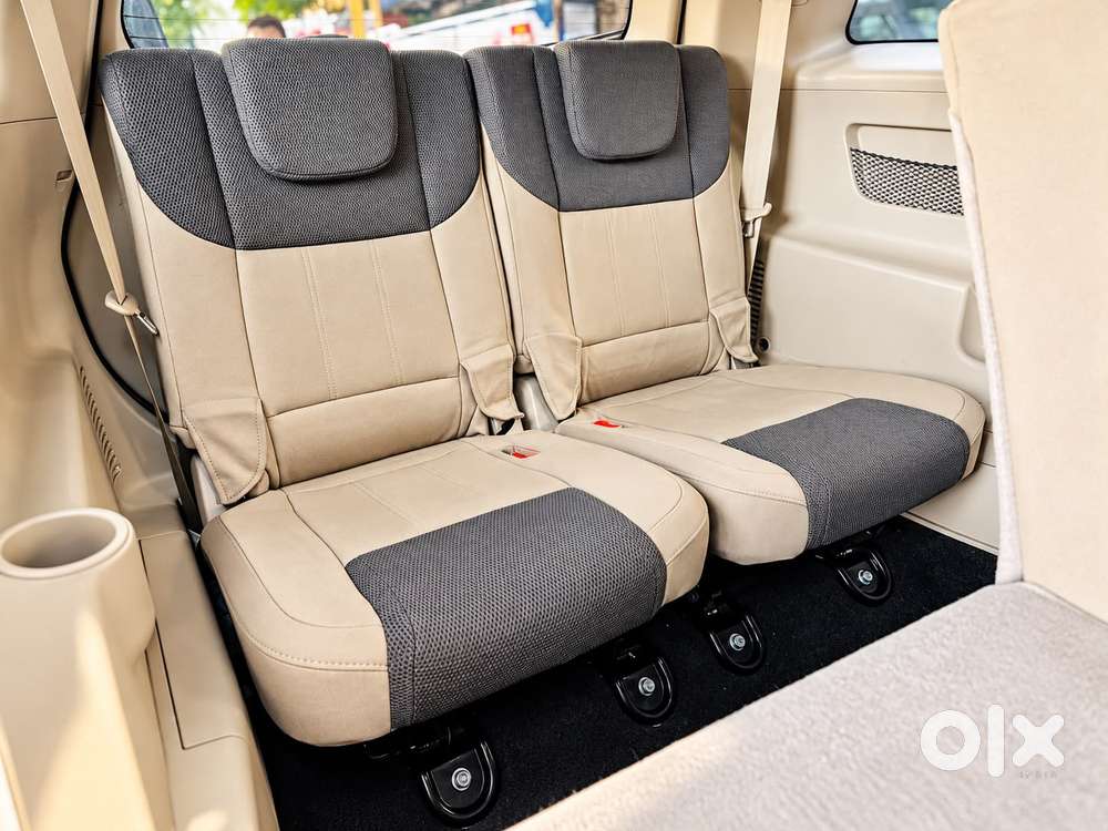 Mahindra Xuv500 W6 1.99 Mhawk, 2017, Diesel