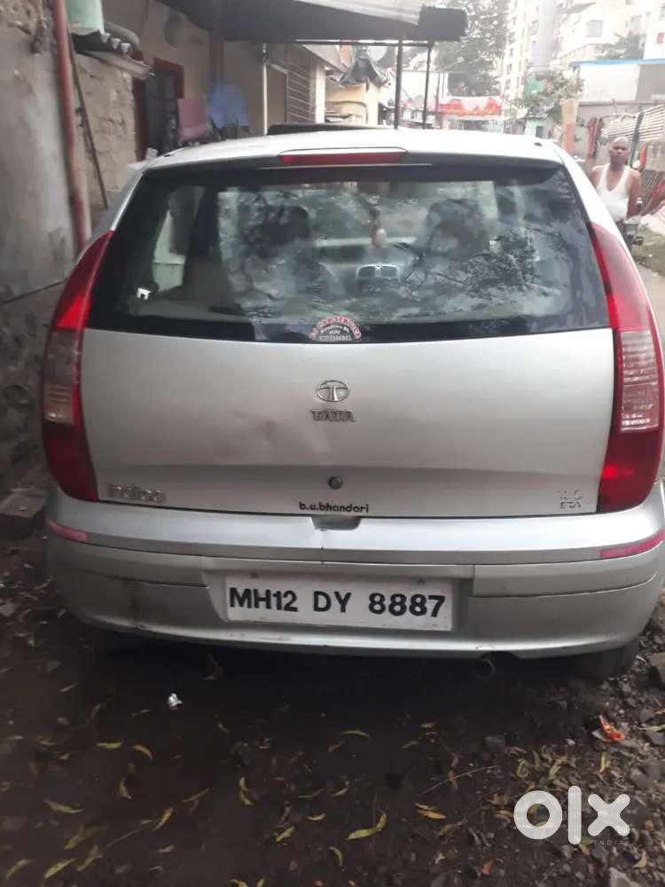 Tata Indica Xeta Petrol 2007  Excellent Condition  ₹60,000 Negotiabl