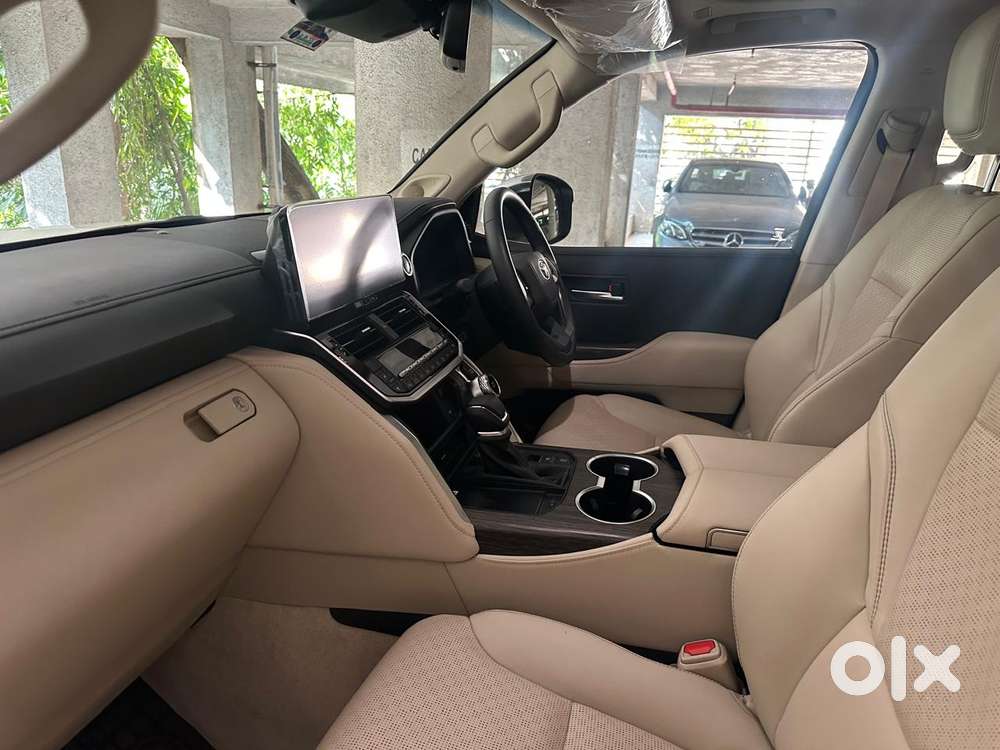 Toyota Land Cruiser 3.3 Zx Diesel, 2025, Diesel