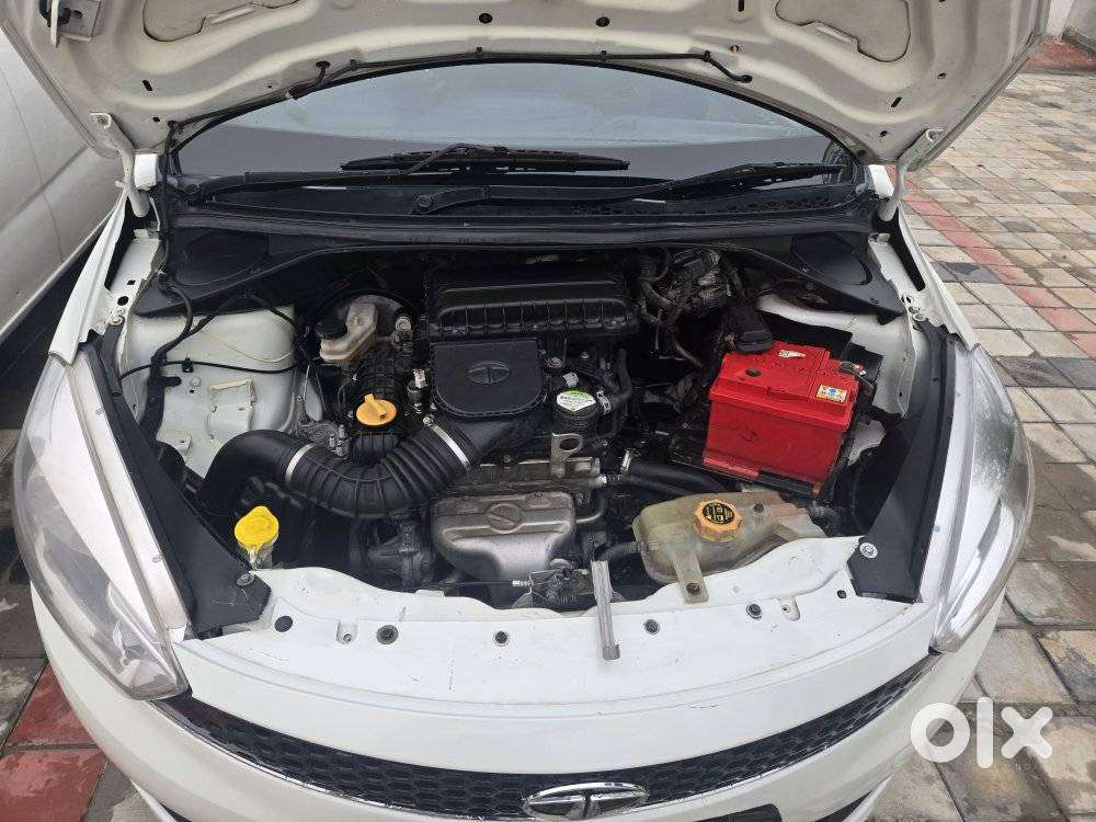 Tata Tiago 1.05 Revotorq Xm, 2017, Petrol