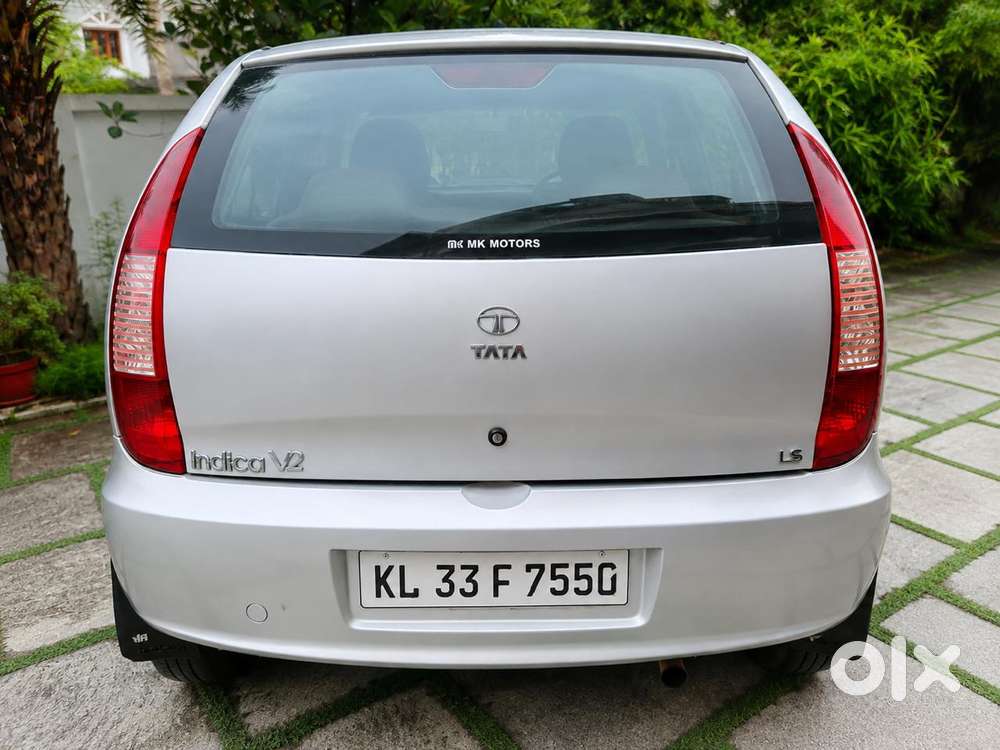 Tata Indica, 2014, Diesel