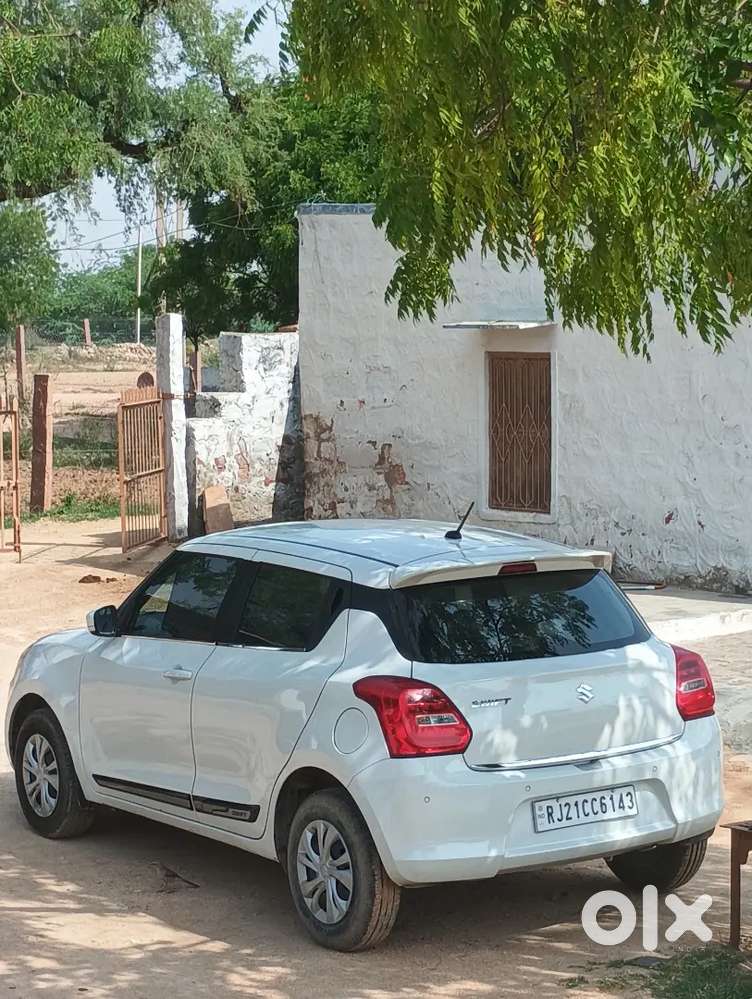 Swift Vdi 2023 Last Petrol