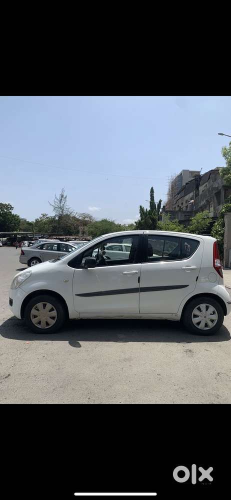 Maruti Suzuki Ritz Vxi, 2009, Cng & Hybrids