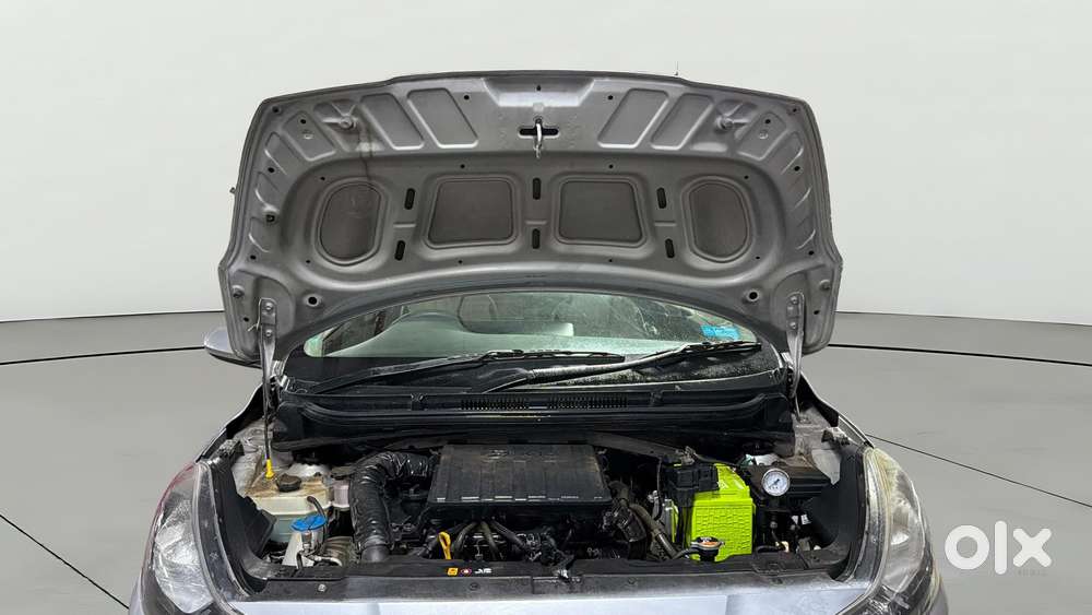 Hyundai Aura [2020-2023] 1.2 S Cng, 2020, Cng & Hybrids