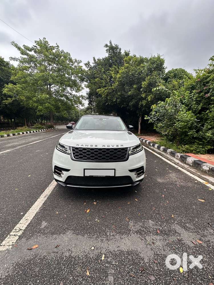 Lr Range Rover Velar P250 2019