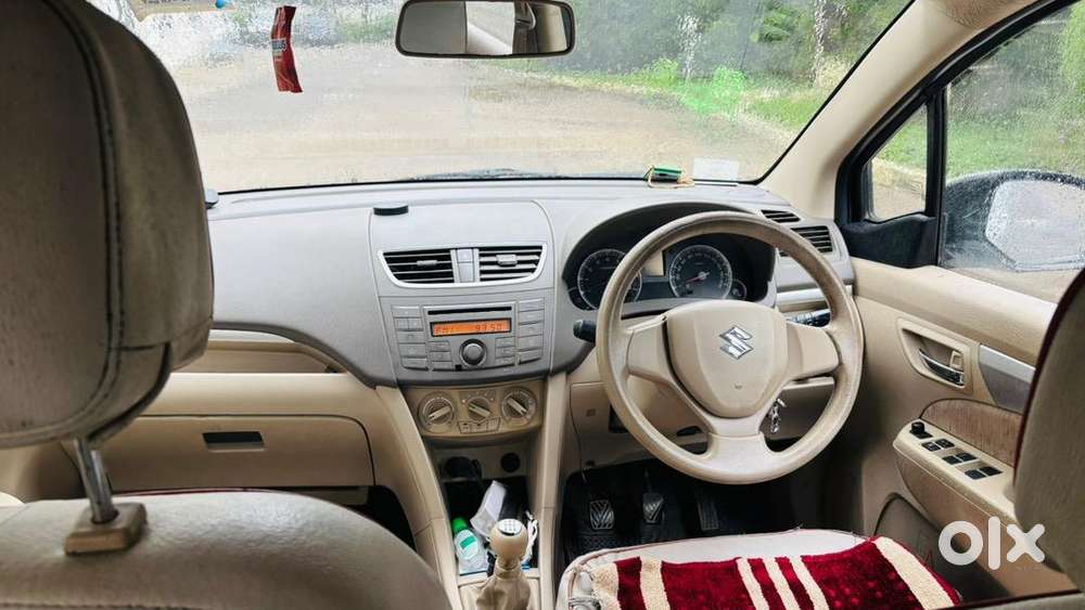 Maruti Ertiga Vxi 2013 – Well Maintained Family Car For Sale