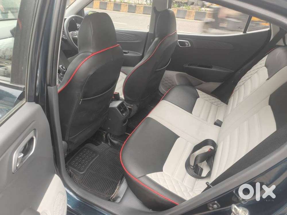 Hyundai Grand I10 Nios Asta Petrol Amt, 2020, Petrol