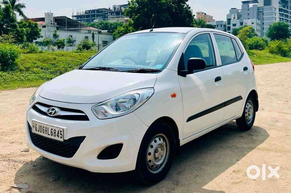 Hyundai I10 Magna 1.1l, 2014, Petrol