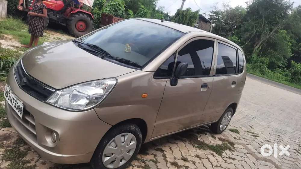 Maruti Suzuki Zen Estilo 2013 Petrol 21000 Km Driven