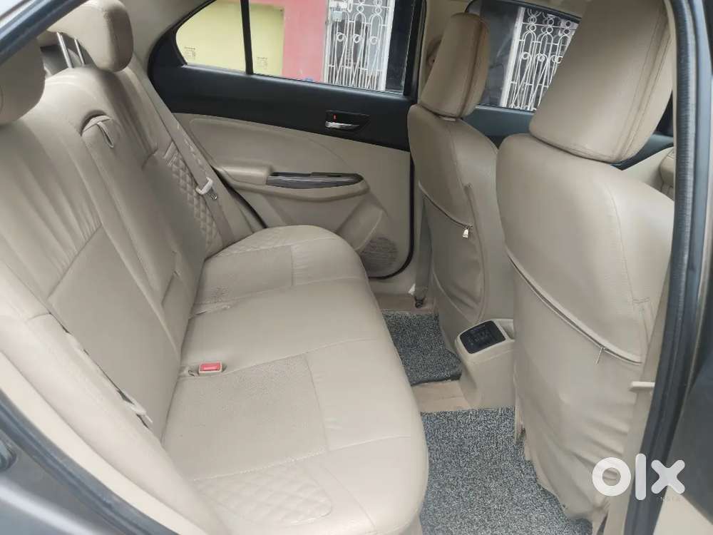 Maruti Suzuki Dzire 1.2 2021