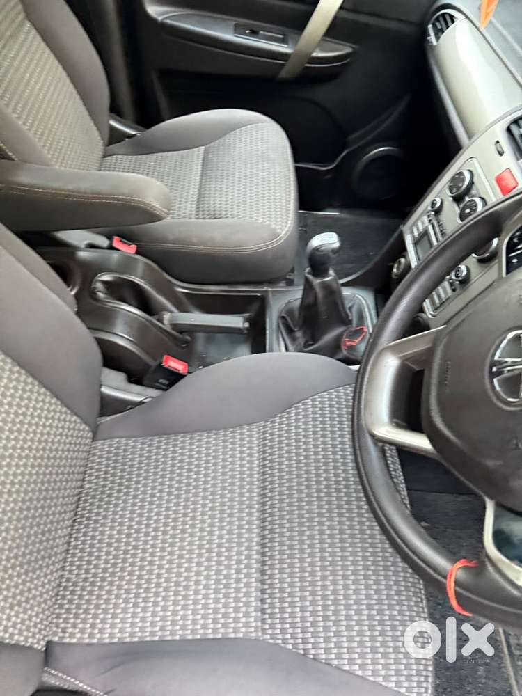 Tata Safari Storme Vx, 2018, Diesel