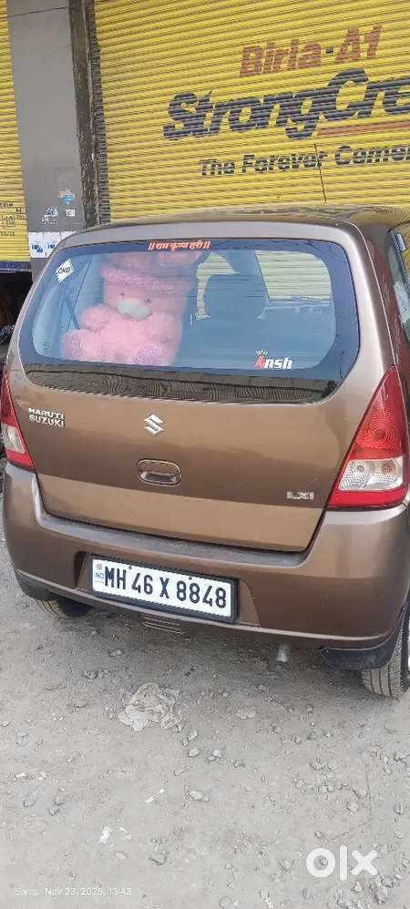 Maruti Suzuki Zen Estilo 2014 Petrol 74000 Km Driven
