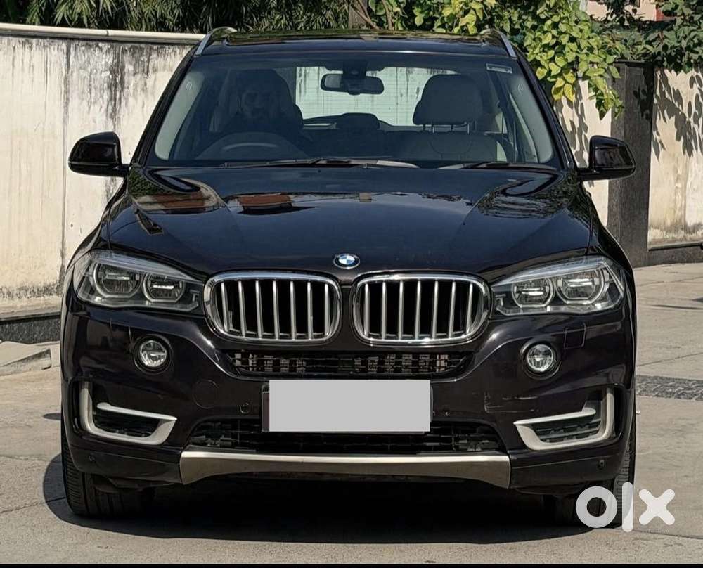 Bmw X5 Xdrive30d Xline, 2018, Diesel