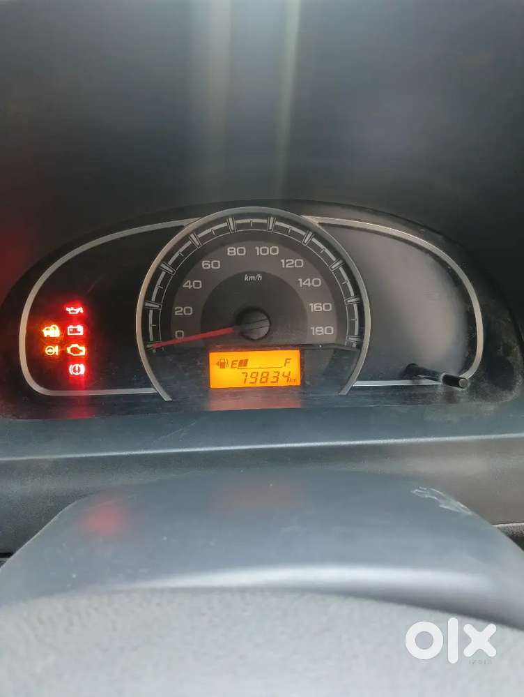Maruti Suzuki Alto 800 2019 Petrol Good Condition