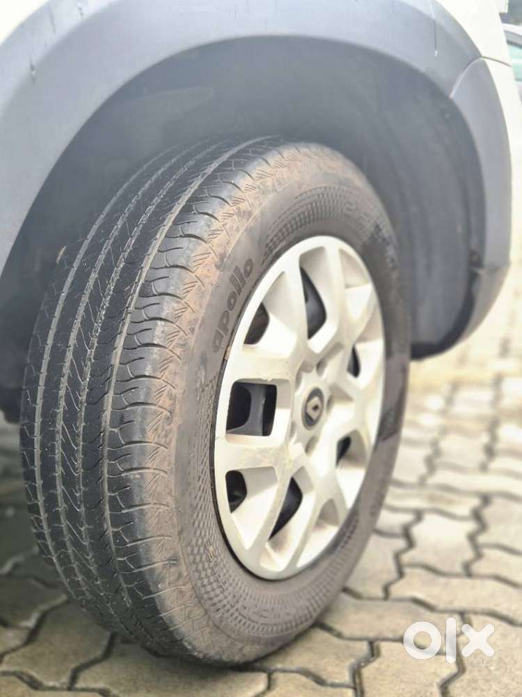 Renault Duster 1.5 104 Ps Rxl Petrol, 2016, Petrol