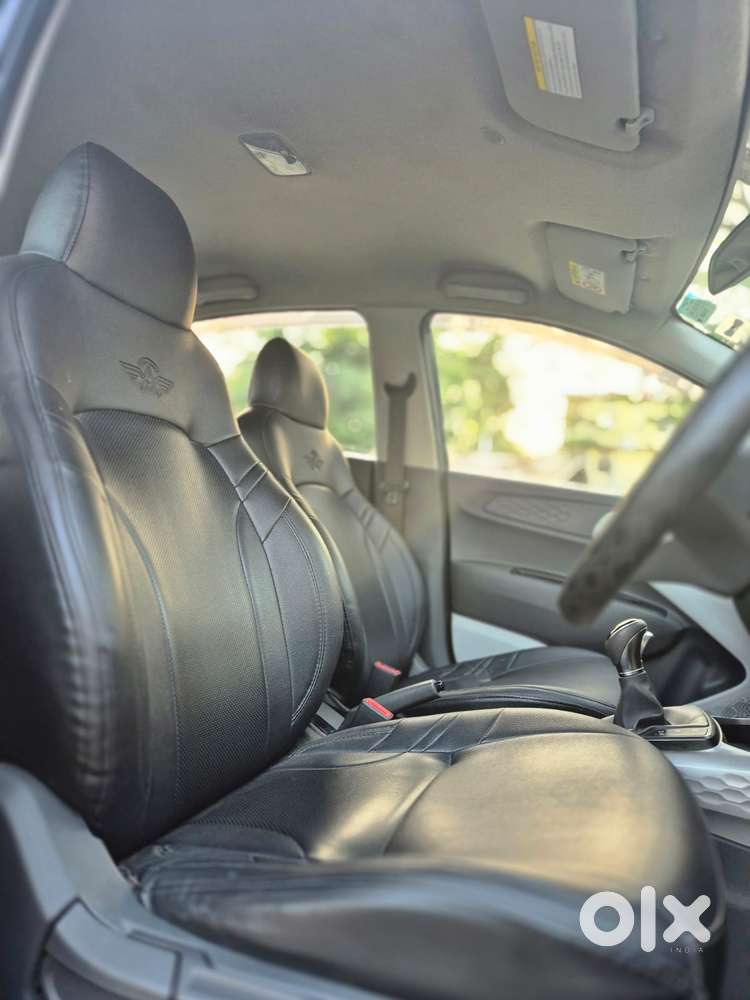 Hyundai Grand I10 Nios