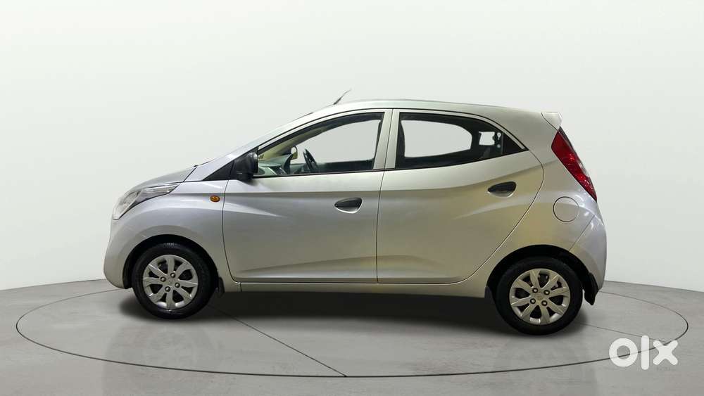 Hyundai Eon Magna +, 2015, Petrol