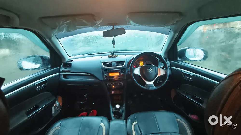 Maruti Suzuki Swift 2015 Diesel