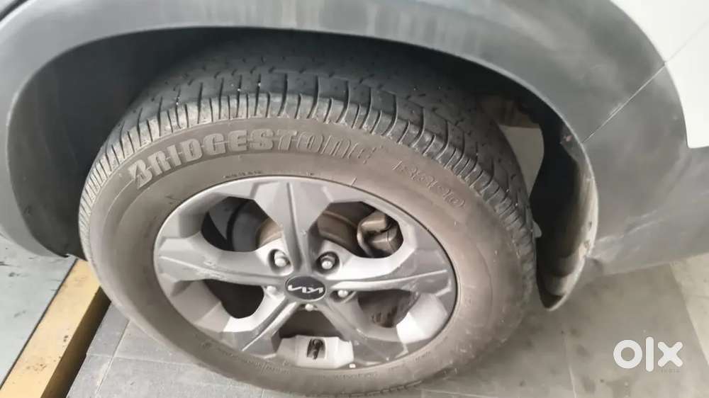Kia Seltos Diesel 2022