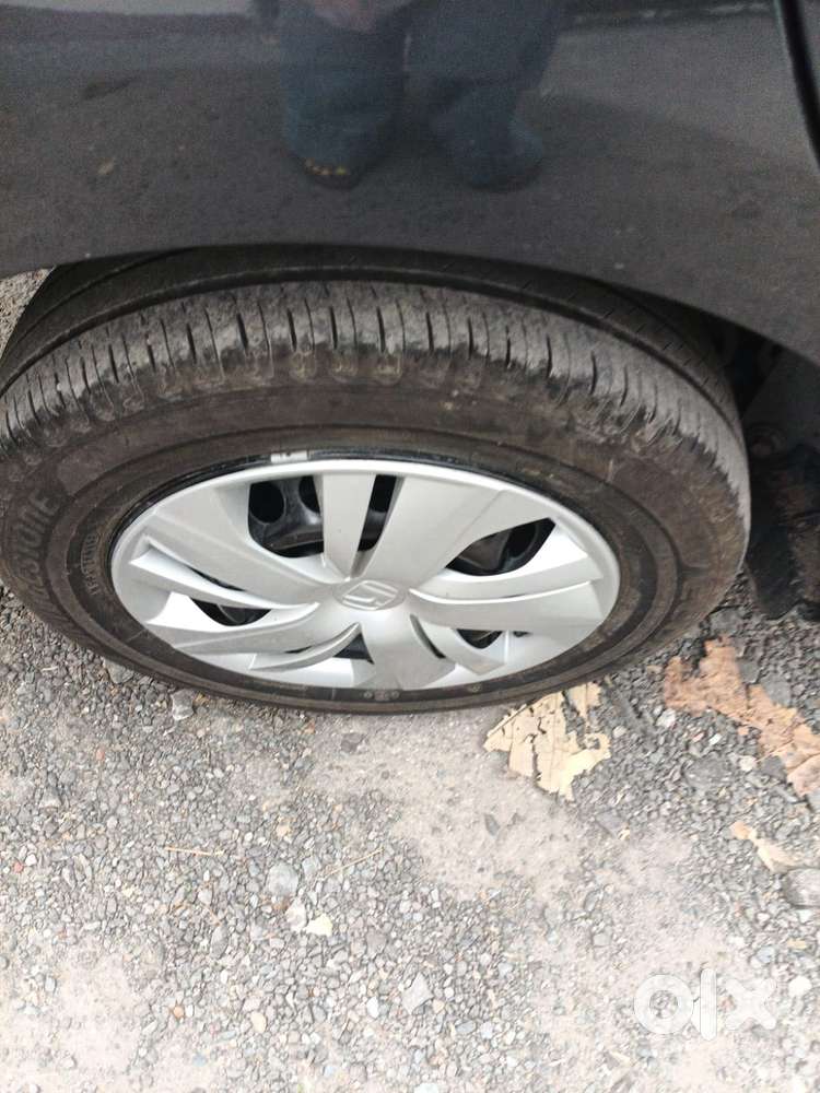 Honda Amaze S 1.2 Petrol Cvt, 2025, Petrol
