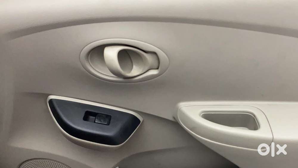 Datsun Go Plus T, 2017, Petrol