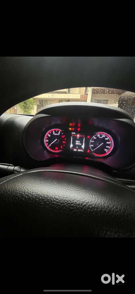 Mahindra Thar Lx Hard Top Diesel Mt 4wd, 2022, Diesel