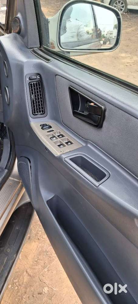 Tata Safari 3l Dicor Lx 4x2, 2007, Diesel