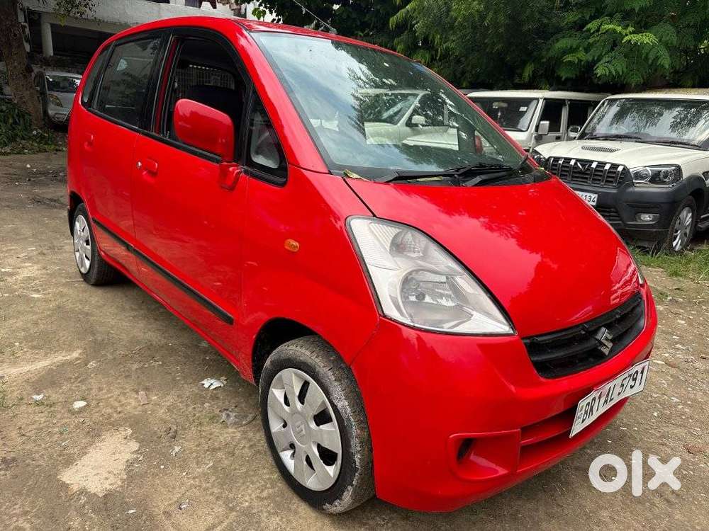 Maruti Suzuki Zen Estilo Vxi Bsiv, 2008, Petrol