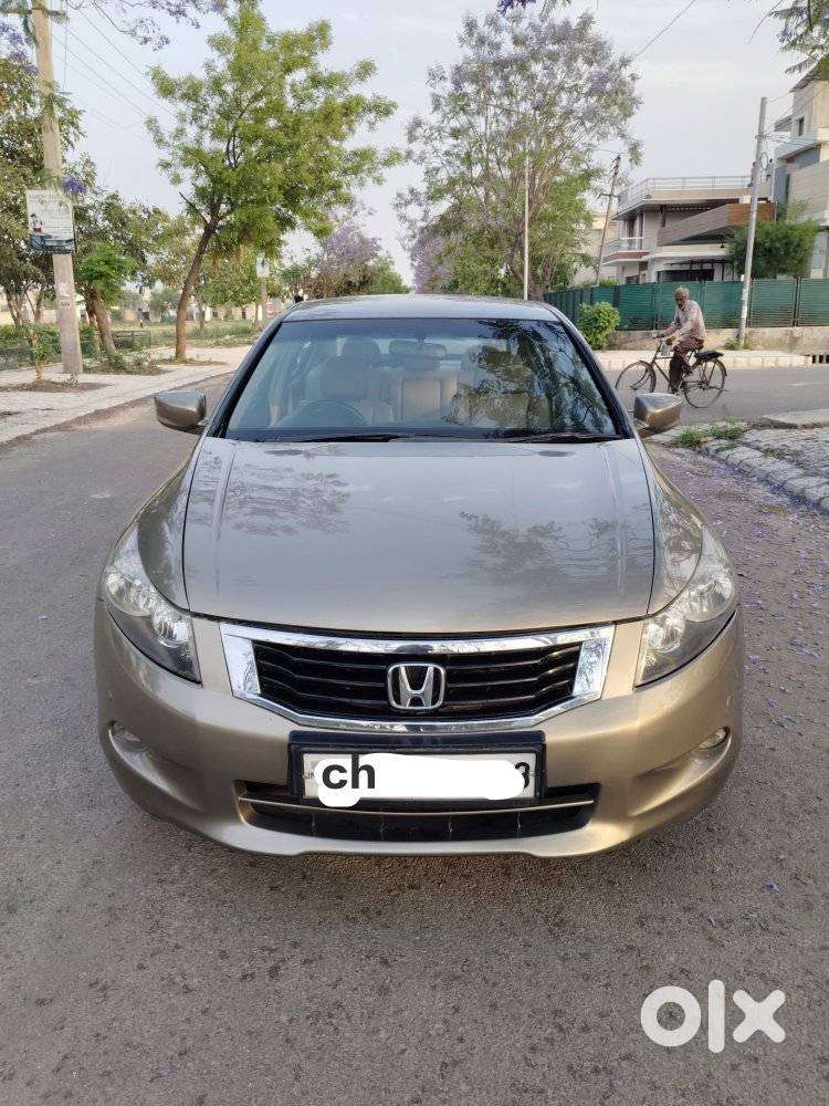 Honda Accord, 2011, Petrol