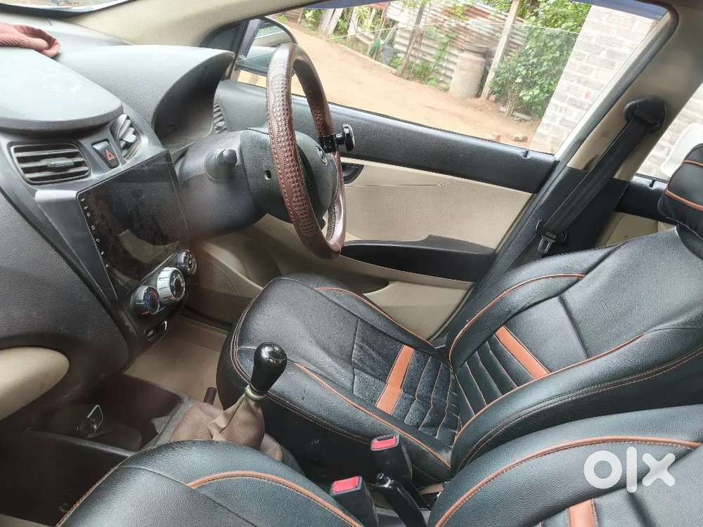 Hyundai Eon Era 2018