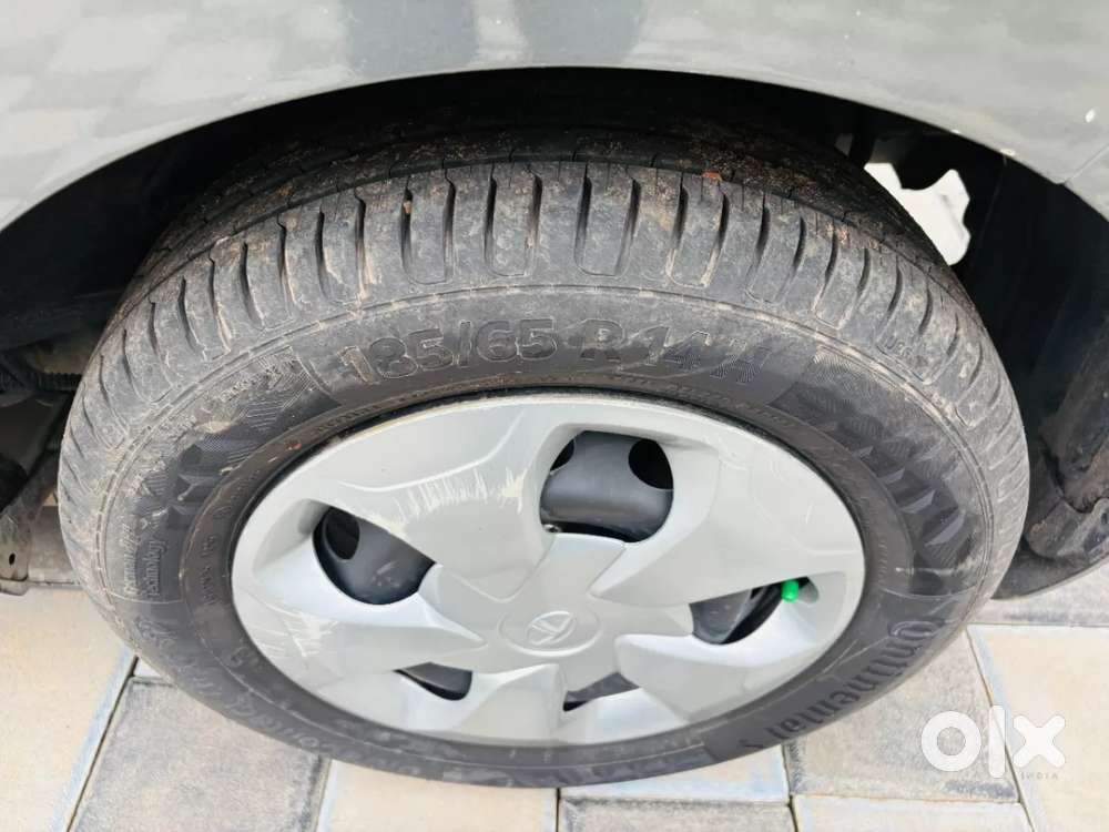 Tata Tiago 1.05 Revotorq Xt, 2021, Petrol