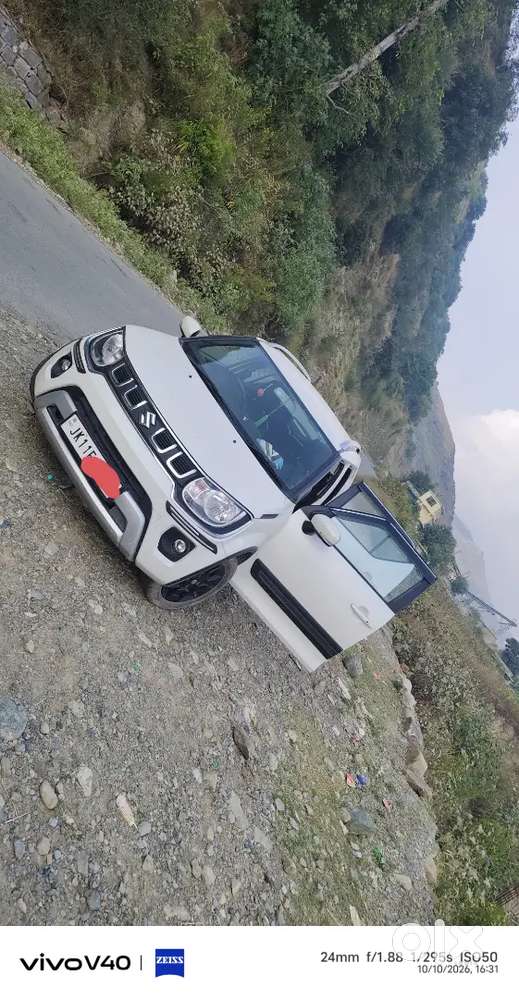 Maruti Ignis 2020 Zeta