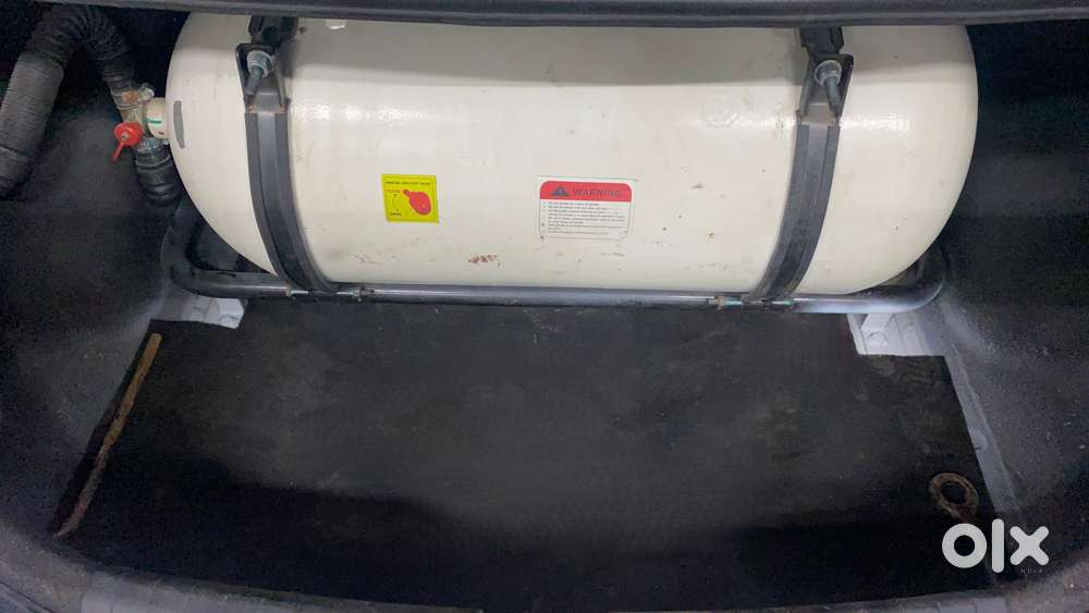 Hyundai Xcent Prime 1.2 T Plus Cng, 2022, Cng & Hybrids