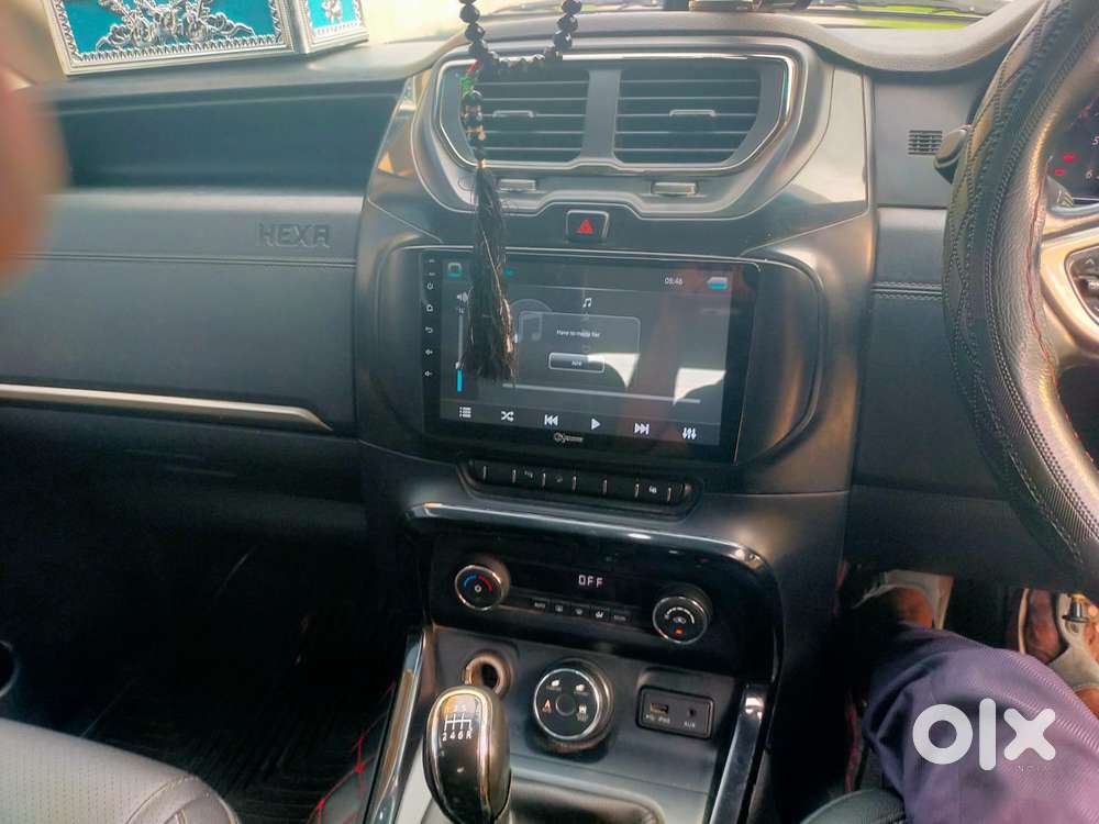 Tata Hexa Xt 4x4, 2018, Diesel