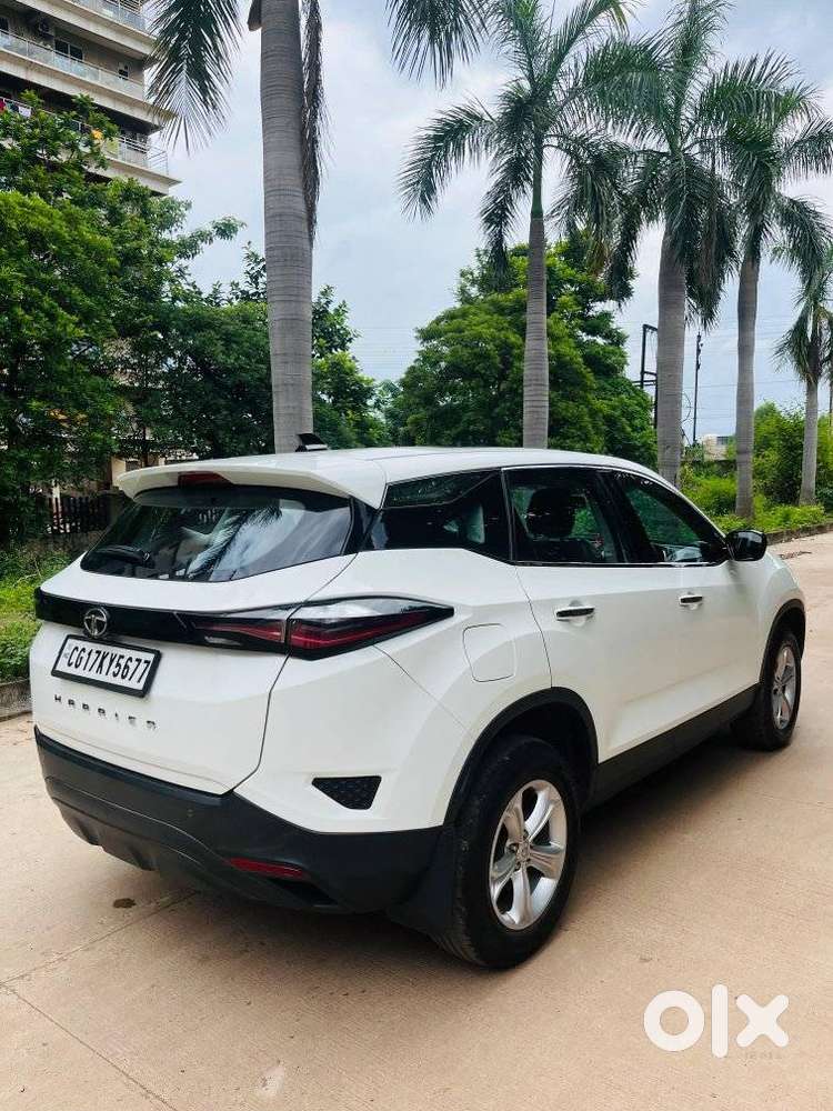 Tata Harrier Xt+, 2023, Diesel