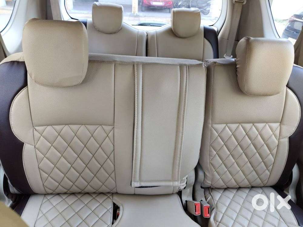 Maruti Suzuki Ertiga Maruti-suzuki-ertiga-zdi-plus, 2018, Diesel