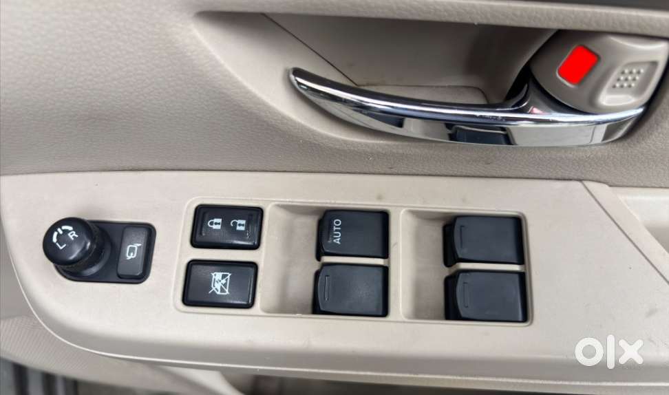 Maruti Suzuki Ertiga 1.4 Vxi Shvs, 2019, Petrol