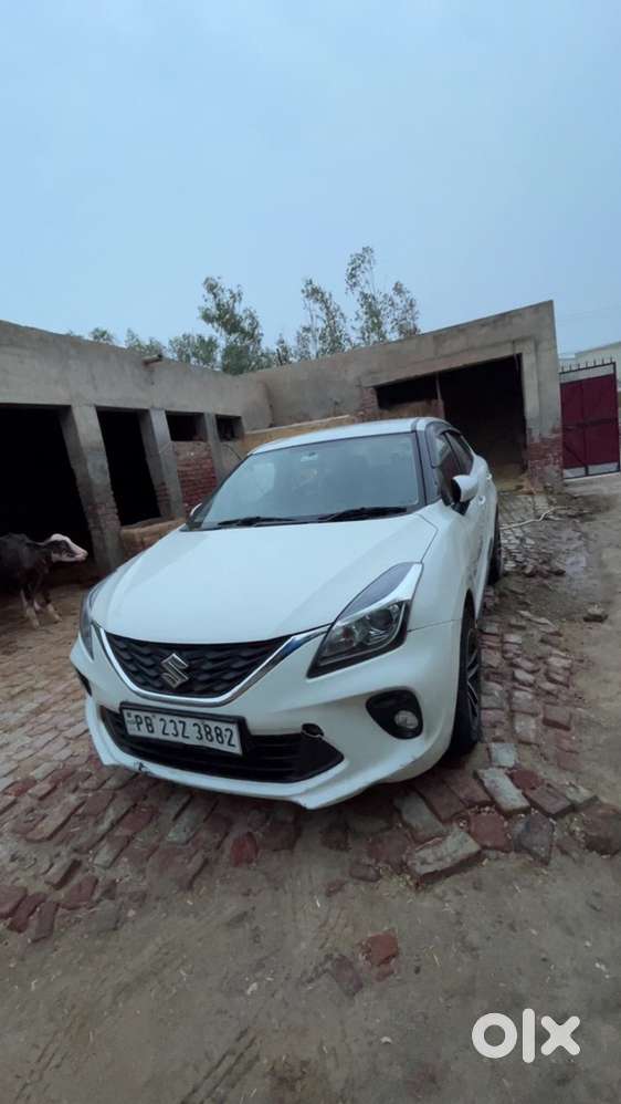 Maruti Suzuki Petrol 2021